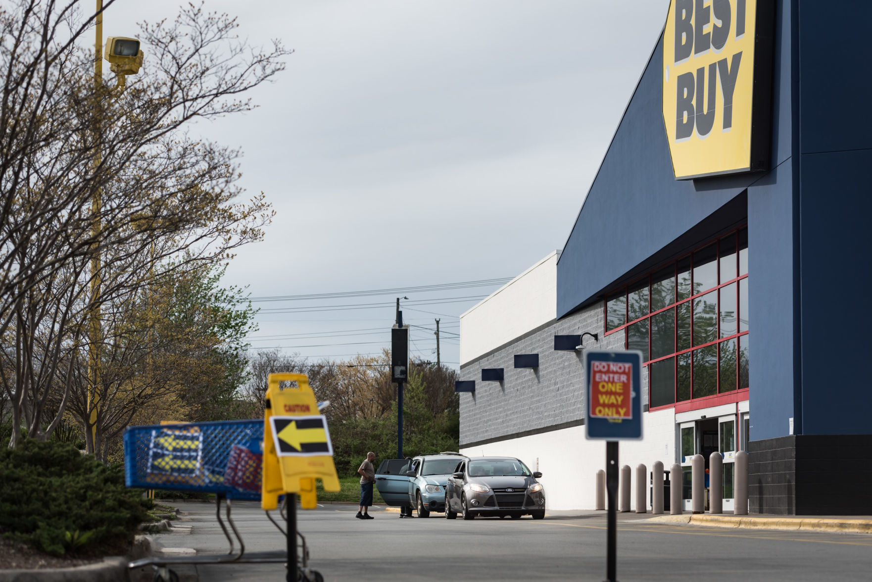 COVID19 Best Buy